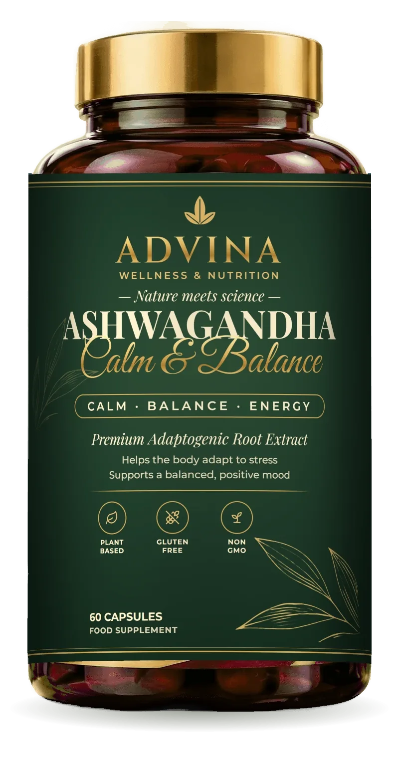 Ashwagandha Root Extract