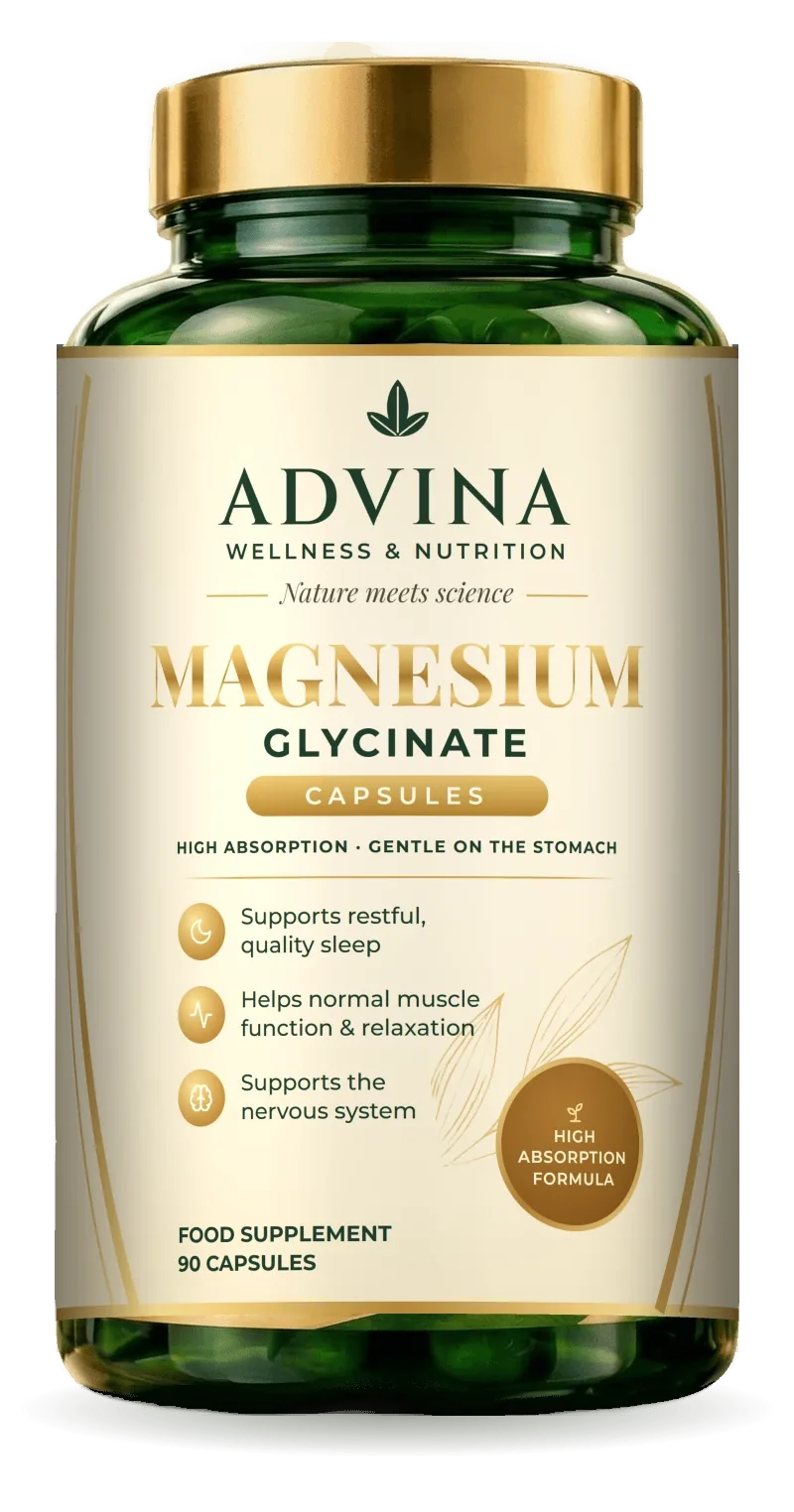 Magnesium Glycinate