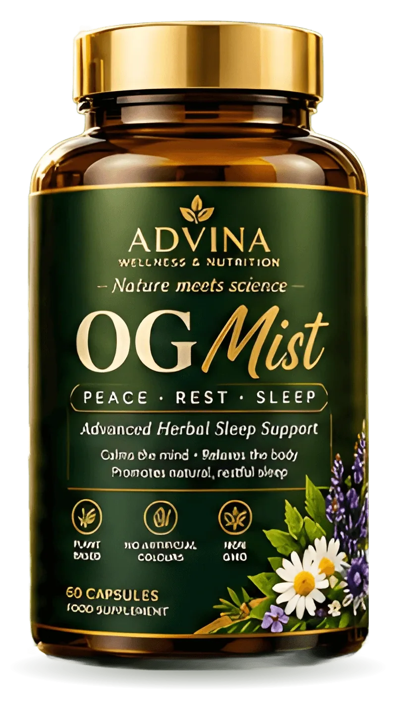 OG Mist Sleep Support